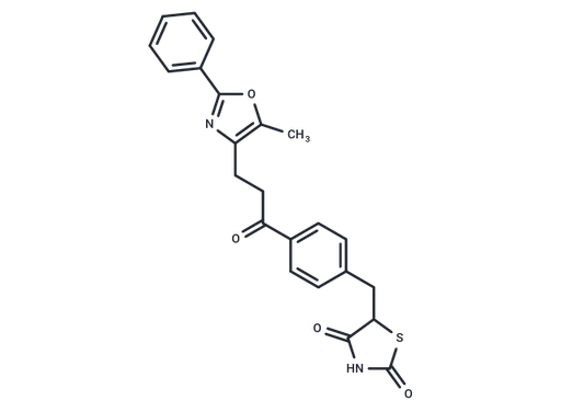 Darglitazone