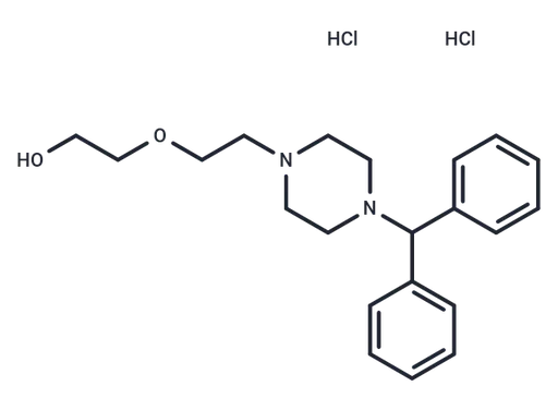 Decloxizine
