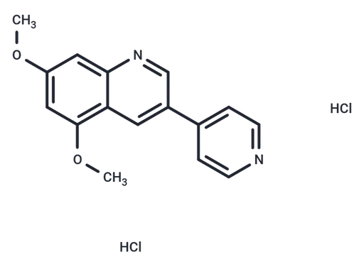 DMPQ dihydrochloride