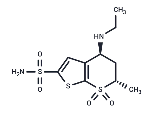 Dorzolamide
