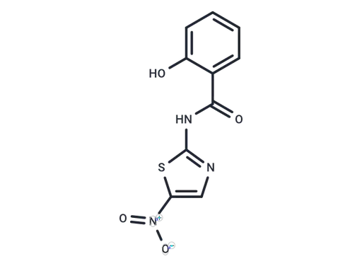Tizoxanide