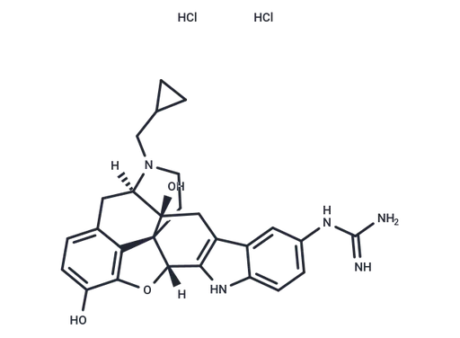 GNTI dihydrochloride