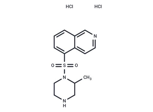 Protein kinase inhibitor H-7 dihydrochloride