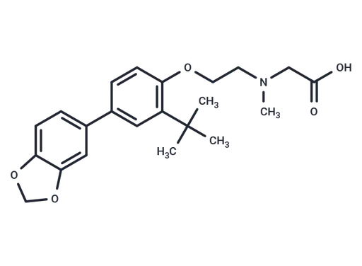LY 2365109 hydrochloride