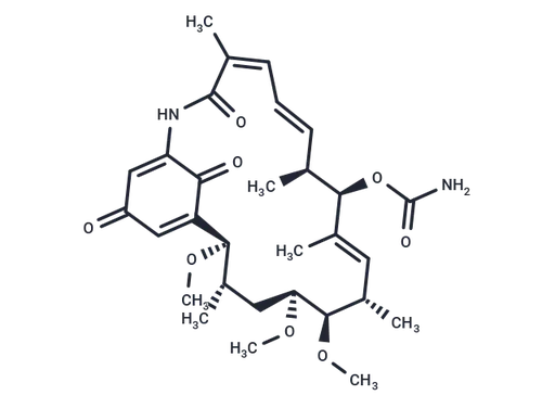 Macbecin I