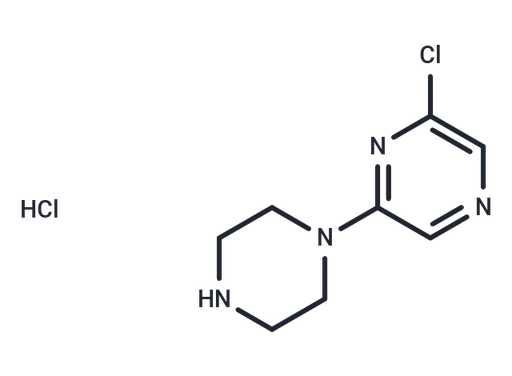 MK 212 hydrochloride
