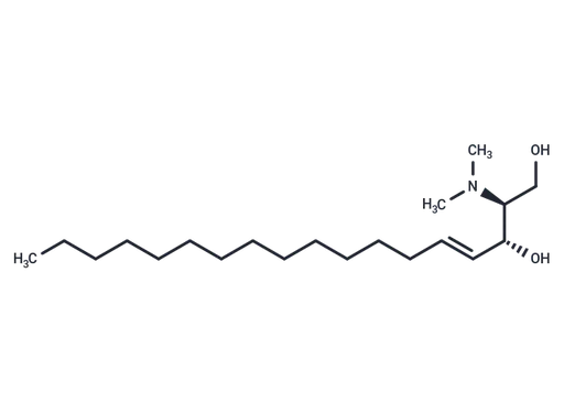 N,N-Dimethylsphingosine