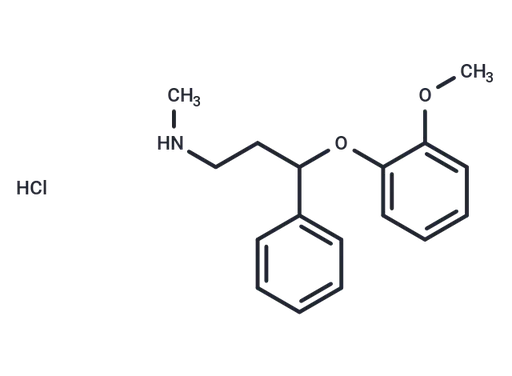 Nisoxetine hydrochloride