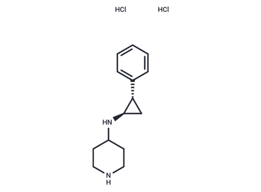 GSK-LSD1 dihydrochloride