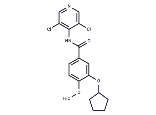 Piclamilast