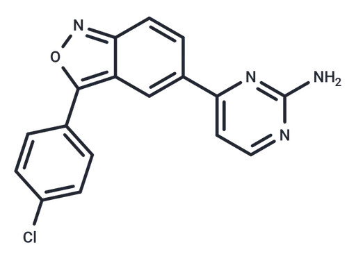 PIM-1 Inhibitor 2