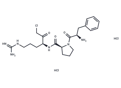 PPACK Dihydrochloride