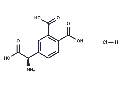 (R)-3,4-DCPG HCl