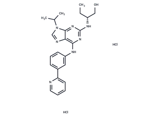 (R)-DRF053 dihydrochloride