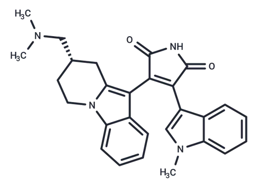 Ro 32-0432 hydrochloride