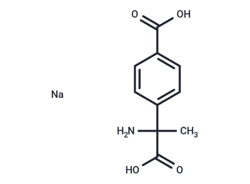 (RS)-MCPG disodium salt