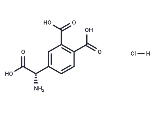 (S)-3,4-DCPG HCl