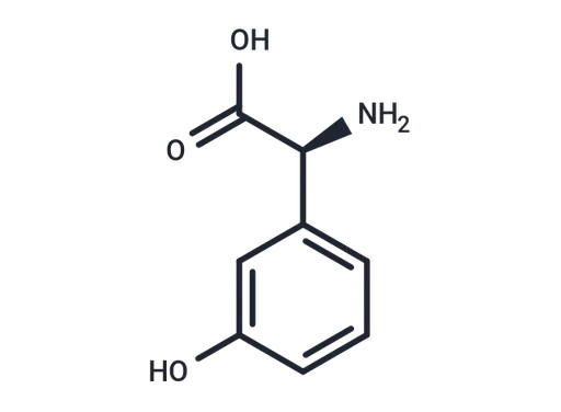 (S)-3-Hydroxyphenylglycine