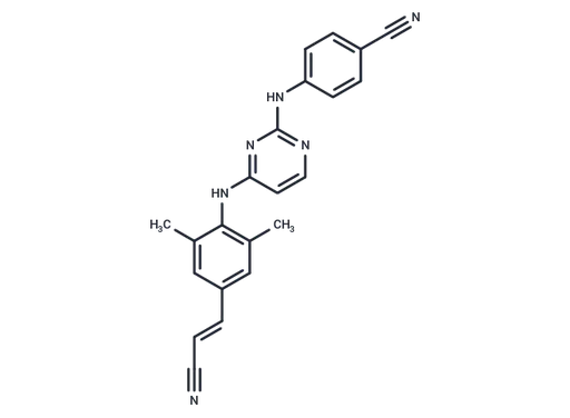 Rilpivirine