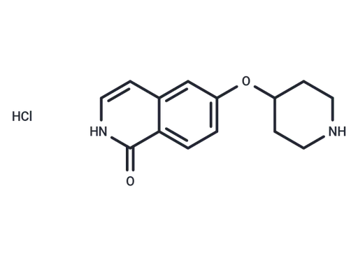 SAR407899 hydrochloride