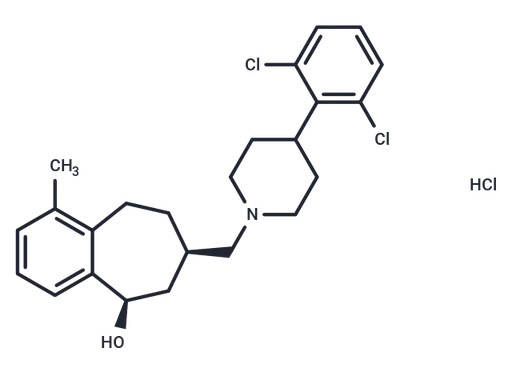 rel-SB-612111 hydrochloride