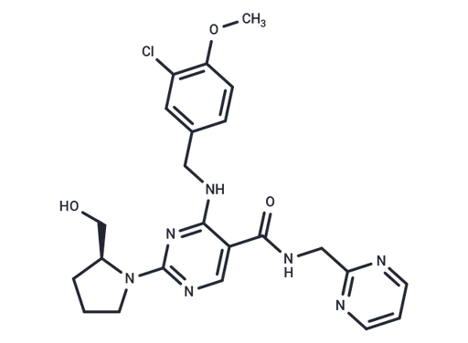 Avanafil