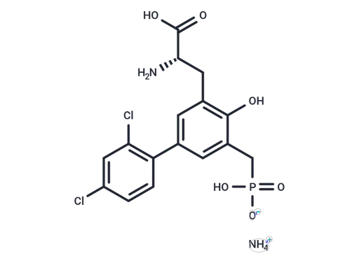SDZ 220-040 ammonium