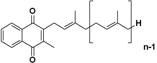 Vitamin K2