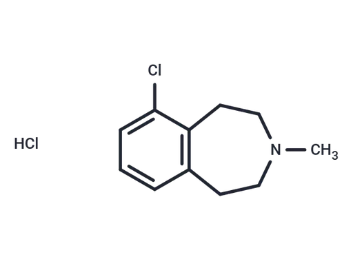 Benalfocin hydrochloride