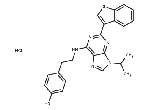 StemRegenin 1 Hydrochloride