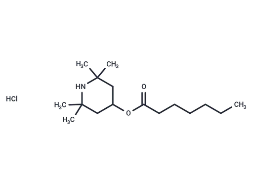 TMPH hydrochloride