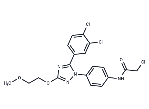 MALT1 inhibitor MI-2