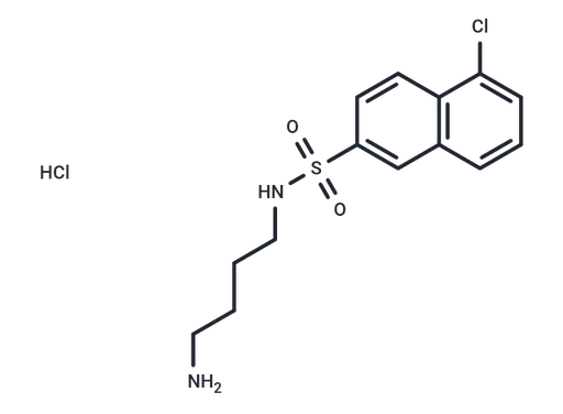 W-13 hydrochloride