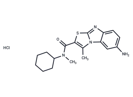 YM-298198 hydrochloride