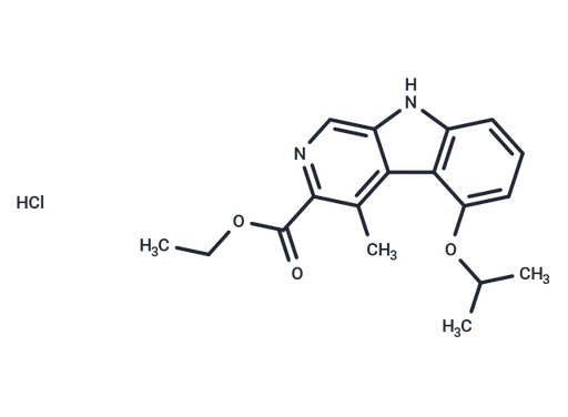 ZK 93426 hydrochloride