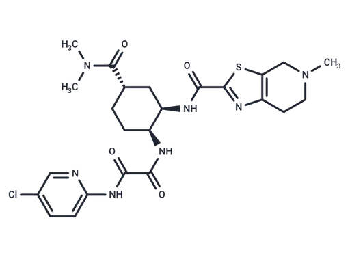 Edoxaban