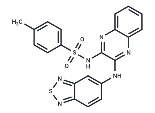 Pilaralisib analogue