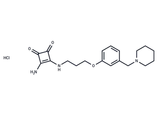 BMY 25368 HCl