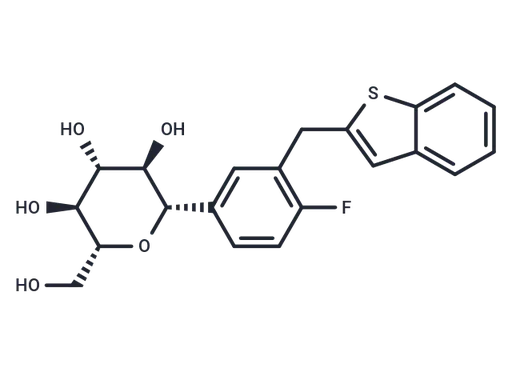 Ipragliflozin
