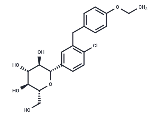 Dapagliflozin