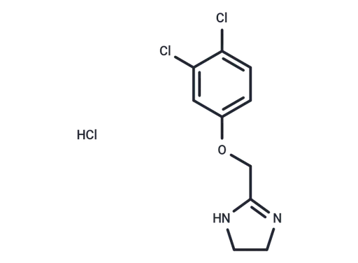 Fenmetozole HCl