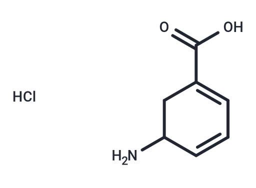 Gabaculine HCl