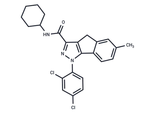 CB2 receptor agonist 3