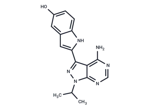 Torkinib