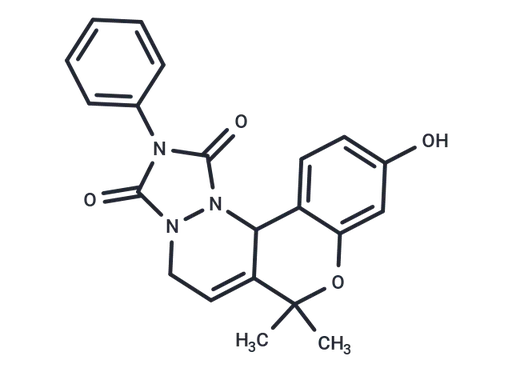 Inflachromene