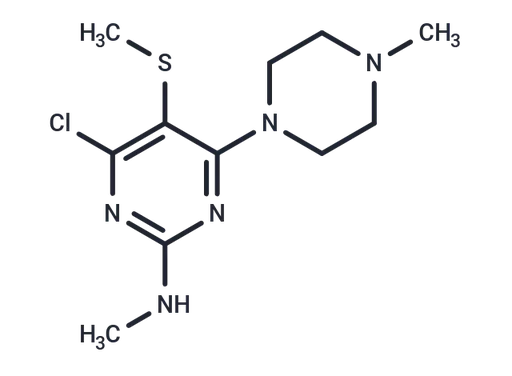 Mezilamine