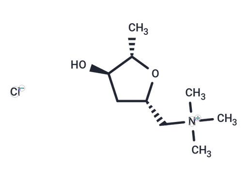 Muscarine chloride