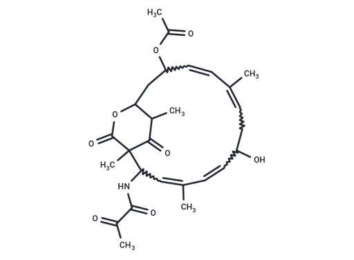Sedecamycin