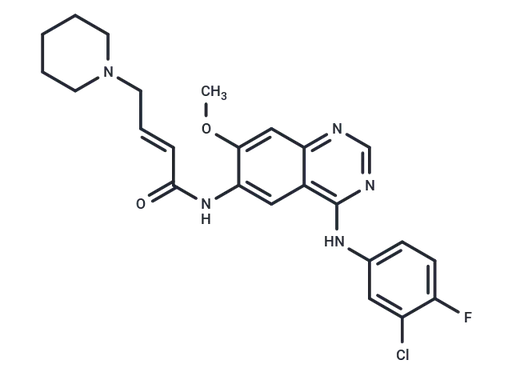 Dacomitinib