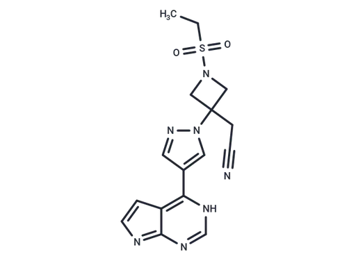 Baricitinib